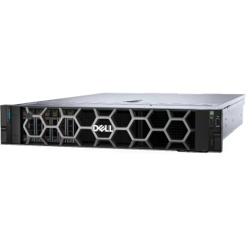DELL Serveur PowerEdge R760xs 0C17J Intel Xeon Silver 4410Y DELL Serveur PowerEdge R760xs 0C17J Intel Xeon Silver 4410Y