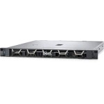 DELL Serveur PowerEdge R250 VCG3C Intel Xeon E-2314