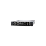 DELL Serveur PowerEdge R550 XF0P3 Intel Xeon Silver 4310