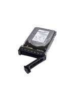 SSD Dell 3.84TB, SAS, FIPS SED RI, 24G,512e, 2.5, 1WPDCK, Hot-Plug