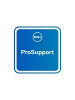 Dell Garantie for allen Optiplex Micro+, 3Y Basic Onsite to 5Y ProSupport