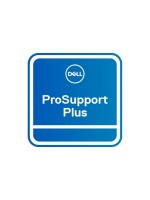 Dell Garantie for allen Optiplex Micro+, 3Y Basic Onsite to 5Y ProSupport+