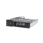 DELL Disque dur 400-BBFI 2.5 in 3.5 Carrier SAS 1.2 TB