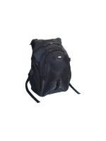 Targus® Campus 15-16 Laptop Backpack, black 