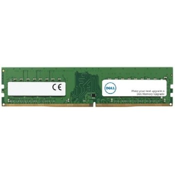 4GB 1Rx16 DDR4 UDIMM 3200 MT/s, AA101753 4GB 1Rx16 DDR4 UDIMM 3200 MT/s, AA101753