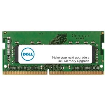 16 GB 1Rx8 DDR5 SODIMM 5600 MT/s ECC, AA101753 16 GB 1Rx8 DDR5 SODIMM 5600 MT/s ECC, AA101753