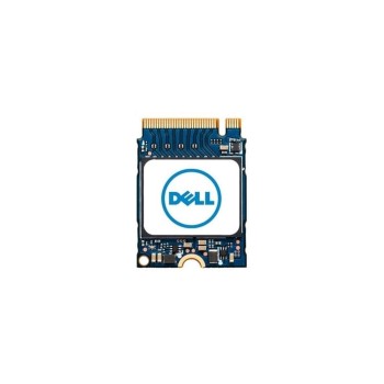 DELL SSD AB292881 M.2 2230 NVMe 512 GB DELL SSD AB292881 M.2 2230 NVMe 512 GB