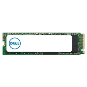 DELL SSD AB400209 M.2 2280 NVMe 2000 GB DELL SSD AB400209 M.2 2280 NVMe 2000 GB