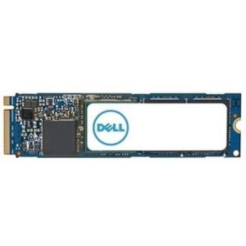 DELL SSD AC037408 M.2 2280 NVMe 512 GB DELL SSD AC037408 M.2 2280 NVMe 512 GB