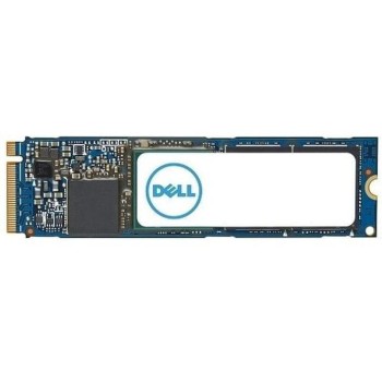 DELL SSD AC037411 M.2 2280 NVMe 4000 GB DELL SSD AC037411 M.2 2280 NVMe 4000 GB