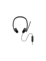 Wired Headset WH3024, Pro Headset