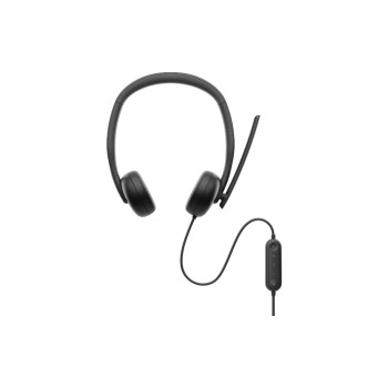 Wired Headset WH3024, Pro Headset Wired Headset WH3024, Pro Headset