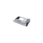 DELL SSD 345-BFYM 2.5 in 3.5 Carrier SAS 7680 GB Lecture intensive