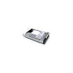 SSD Dell 1.92TB,SAS ISE,RI,24G,512e, 2.5 w/ 3.5 HC,1DWPD,Hot-Plug