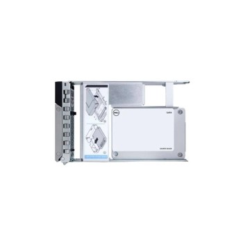 SSD Dell 960GB,SATA,RI,6G,512e, 2.5 w/ 3.5 HC,Cabled SSD Dell 960GB,SATA,RI,6G,512e, 2.5 w/ 3.5 HC,Cabled