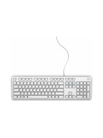 Dell Clavier KB216 US International Mise en page