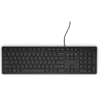 Dell clavier KB216 italien, IT-Layout (QWERTY) Dell clavier KB216 italien, IT-Layout (QWERTY)