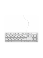 Dell Clavier KB216 DE Mise en page QWERTZ