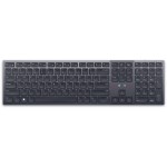 DELL Clavier radio KB900 Mise en page DE