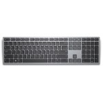 DELL Clavier radio KB700 Mise en page DE