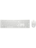 DELL Ensemble clavier-souris KM5221W Pro Wireless Mise en page DE