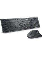 DELL Ensemble clavier-souris KM900 Mise en page DE