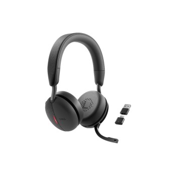 Dell Pro Wireless Headset WL5024, Wireless ANC Headset