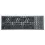 Dell Compact Multi-Device Wireless Keyboard, KB740 - German (QWERTZ)