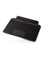 Dell keyboard for Latitude 7230 Rugged, Extreme Tablet – Schweizerdeutsch