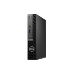 Dell OptiPlex Micro, TPM, i5 14500T, 16GB, 256GB SSD, 90W Type-C, 1Y NBD