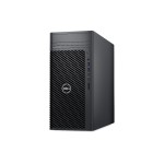 DELL Poste de travail Precision 3680 MT (i7, 16 GB, 512 GB)