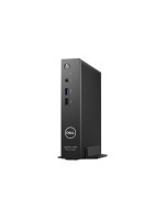 DELL OptiPlex 3000-DX8XJ Thin Client Intel Pentium Silver N6005