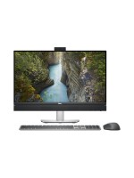 Dell OptiPlex AIO, i5 14500T, 23,8 FHD, 16GB, 512GB SSD, 1Y NBD