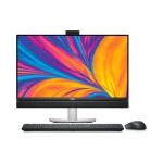 DELL OptiPlex AIO Plus (i5, 16 GB, 512 GB)