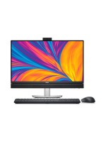 DELL OptiPlex AIO Plus (i5, 16 GB, 512 GB)