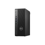 DELL Poste de travail Precision 3280 CFF (i7, 16 GB, 512 GB, T400)