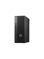 DELL Poste de travail Precision 3280 CFF (i7, 16 GB, 512 GB, T400)