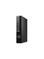 DELL PC OptiPlex MFF (i5, 16 GB, 512 GB)