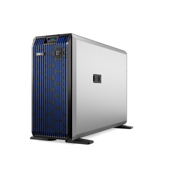 DELL Serveur PowerEdge T360 3VC2G Intel Xeon E-2436 DELL Serveur PowerEdge T360 3VC2G Intel Xeon E-2436