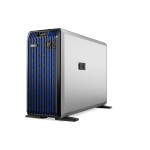 Dell PowerEdge T360, E-2436, 8x3.5 Smart, 16GB, 2x480 SSD SATA, H755, 700W, 3 ans PS