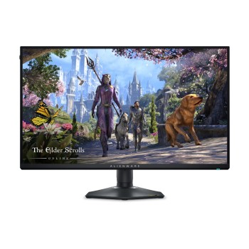 DELL Moniteur Alienware 27 AW2725QF DELL Moniteur Alienware 27 AW2725QF
