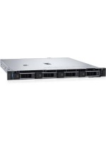 Dell PowerEdge R360 Smart4x3.5E2414, 16GB1x480GB SSD SATA700WH3553Yr NBD