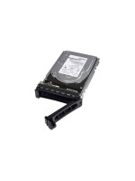 DELL 480GB SSD SATA ISE Read Intens. 6Gbps, 512e 2.5in with 3.5in HYB CARR CK