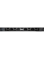 Dell PowerEdge R260 Smart 6x2.5 E-2414, 16GB 1.2TB HDD SAS 700W H355 3Yr Basic NBD