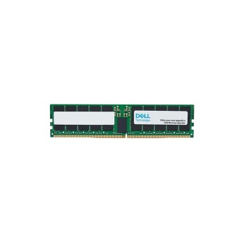 Dell Mémoire de serveur AC830718 1x 64 Go Dell Mémoire de serveur AC830718 1x 64 Go