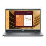 Dell Latitude 5350, iU5-135U, Win11P, 14 FHD, 16GB, 512GB SSD, 3Y ProSupport NBD
