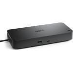 Dell Pro Smart Dock 130W, USB-C, USB, DP, HDMI