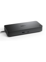 Dell Pro Dock 100W, USB-C, USB, DP, HDMI