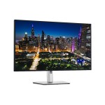 Dell UltraSharp 32 Thunderbolt Hub, 3840x2160, DP, HDMI, USB-C, USB, Thunderbol