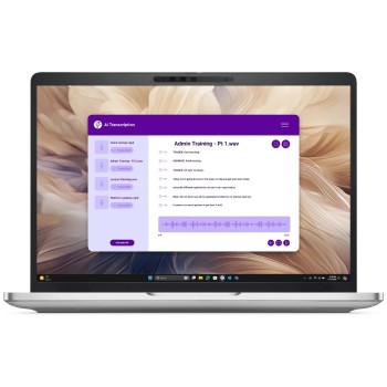 DELL Ordinateur portable Pro 13 Plus (U7 268V, 32 GB, 512 GB, 5G) DELL Ordinateur portable Pro 13 Plus (U7 268V, 32 GB, 512 GB, 5G)